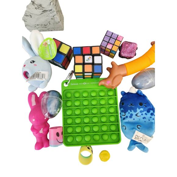 Fidget bundle - Picture 5 of 5